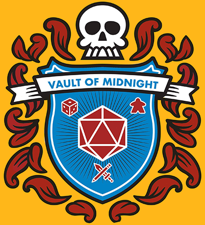Vault of Midnight